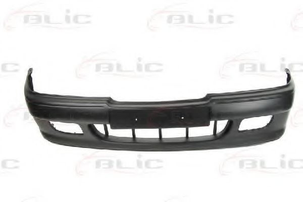 Бампер BLIC 5510-00-6049901P