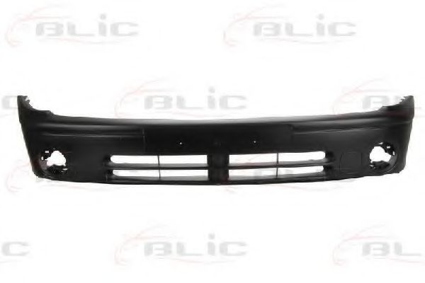 Бампер BLIC 5510-00-6049902P