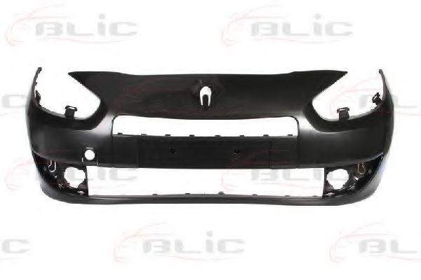 Бампер BLIC 5510-00-6050900P