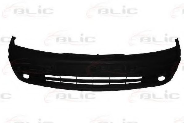 Бампер BLIC 5510-00-6055900P