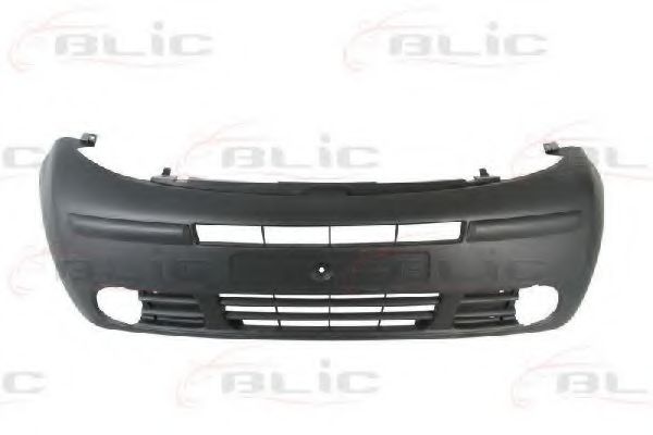 Бампер BLIC 5510-00-6062900P