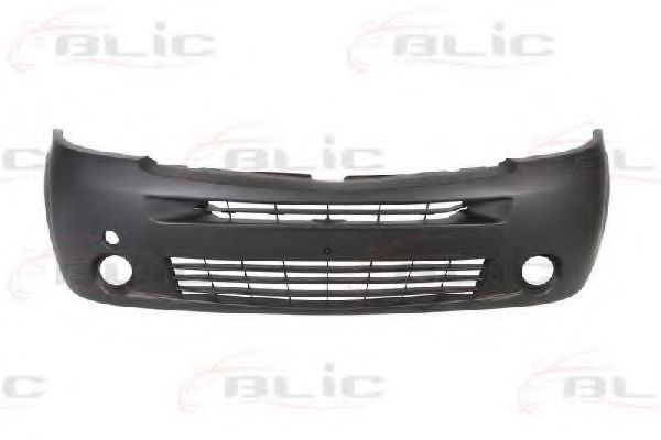 Бампер BLIC 5510-00-6088905P