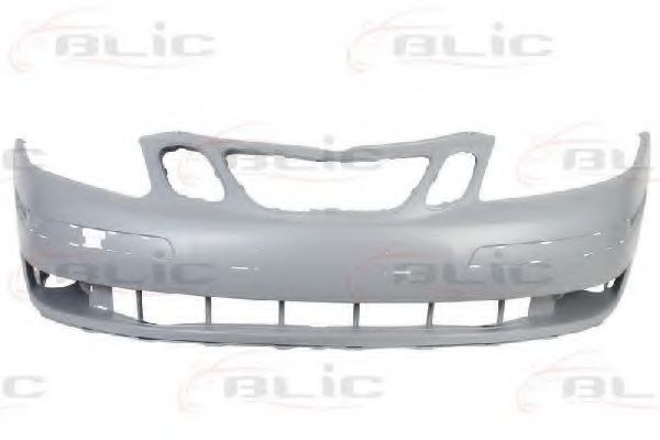 Бампер BLIC 5510-00-6522902P