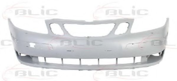 Бампер BLIC 5510-00-6522903P