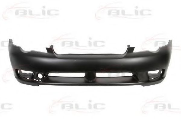 Бампер BLIC 5510-00-6714900P