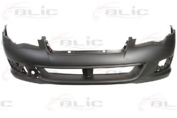 Бампер BLIC 5510-00-6714901P