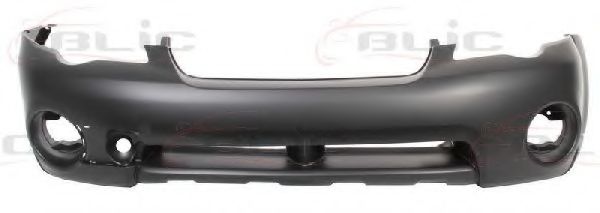 Бампер BLIC 5510-00-6714902P