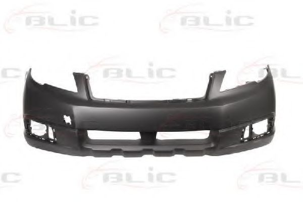 Бампер BLIC 5510-00-6715902P