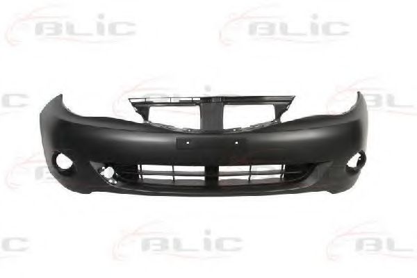 Бампер BLIC 5510-00-6734900P