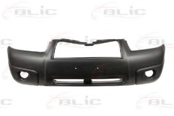 Бампер BLIC 5510-00-6736901P