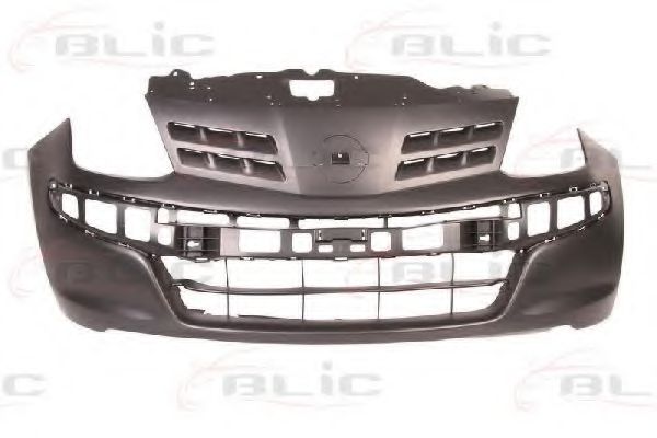 Бампер BLIC 5510-00-6809901P