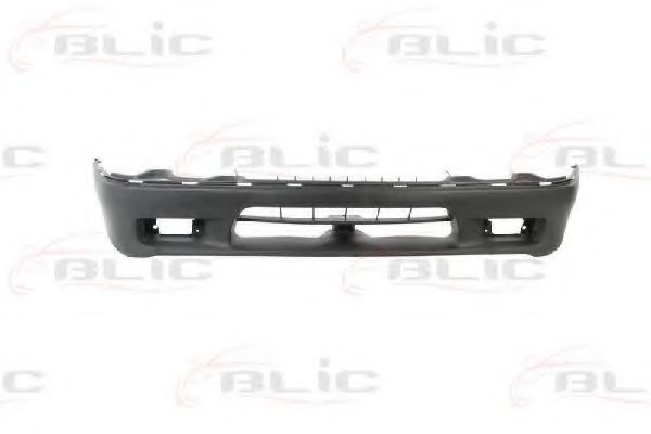 Бампер BLIC 5510-00-6811907P