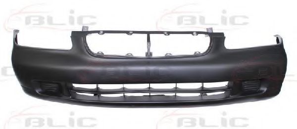 Бампер BLIC 5510-00-6813904P
