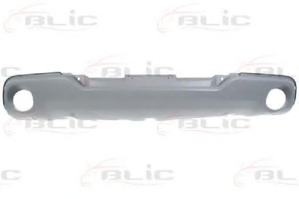 Бампер BLIC 5510-00-6842903P