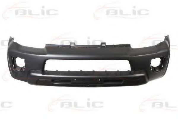 Бампер BLIC 5510-00-6842904P