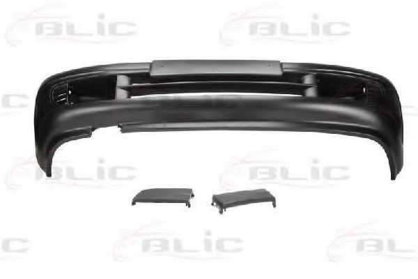 Бампер BLIC 5510-00-7513900P