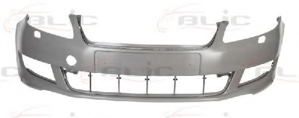 Бампер BLIC 5510-00-7515903P