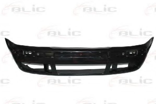 Бампер BLIC 5510-00-7520901P