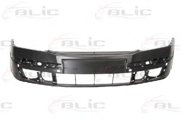 Бампер BLIC 5510-00-7521901Q