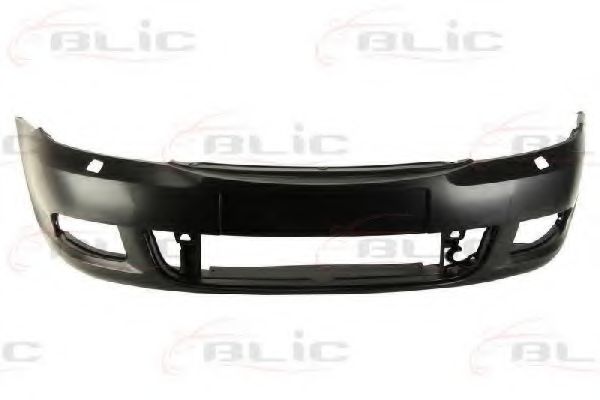 Бампер BLIC 5510-00-7521903Q
