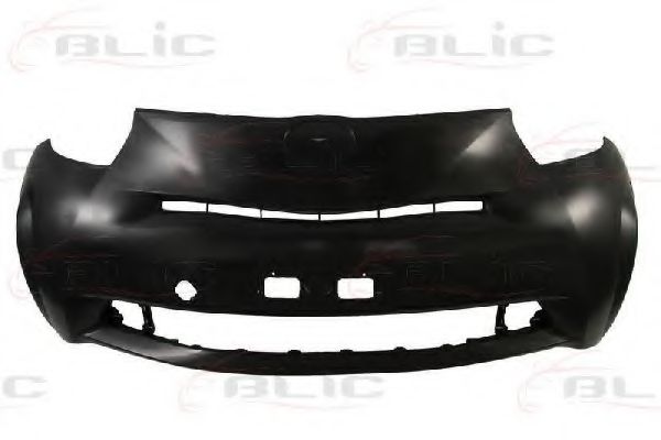 Бампер BLIC 5510-00-8100900P