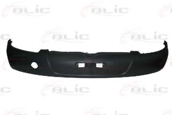 Бампер BLIC 5510-00-8109902P