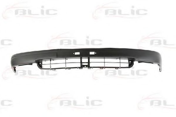 Бампер BLIC 5510-00-8114900P