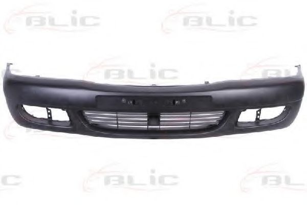 Бампер BLIC 5510-00-8114904P