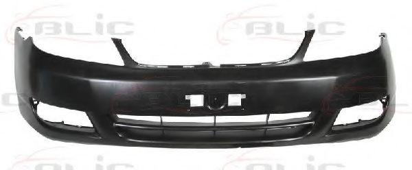 Бампер BLIC 5510-00-8116905P