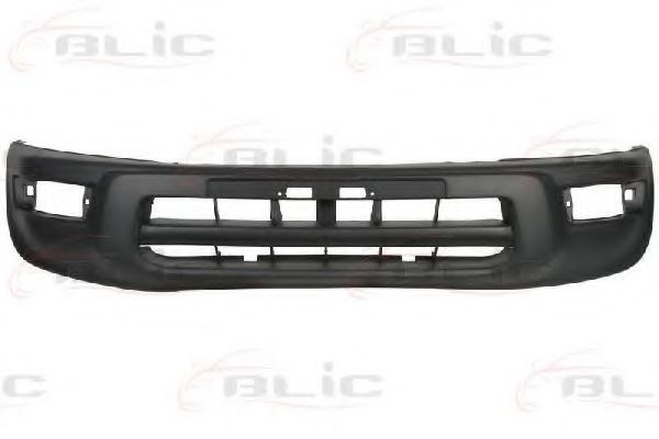 Бампер BLIC 5510-00-8137902P