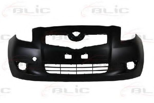 Бампер BLIC 5510-00-8155900P