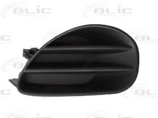 Решетка бампера / вставка BLIC 5510-00-8155995PP