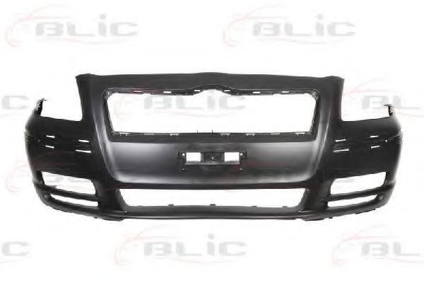 Бампер BLIC 5510-00-8161901Q