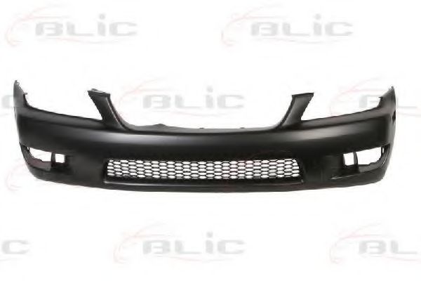 Бампер BLIC 5510-00-8170900P