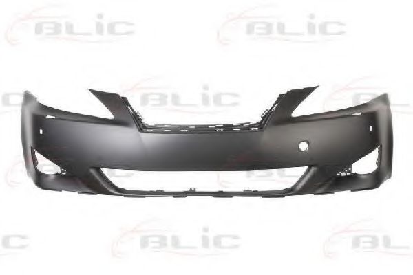 Бампер BLIC 5510-00-8171901P