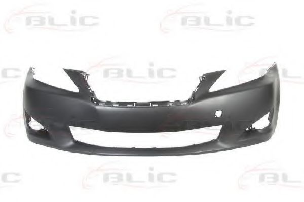 Бампер BLIC 5510-00-8171904P