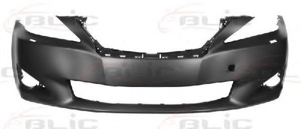 Бампер BLIC 5510-00-8171907P