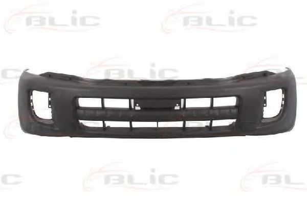 Бампер BLIC 5510-00-8179901P