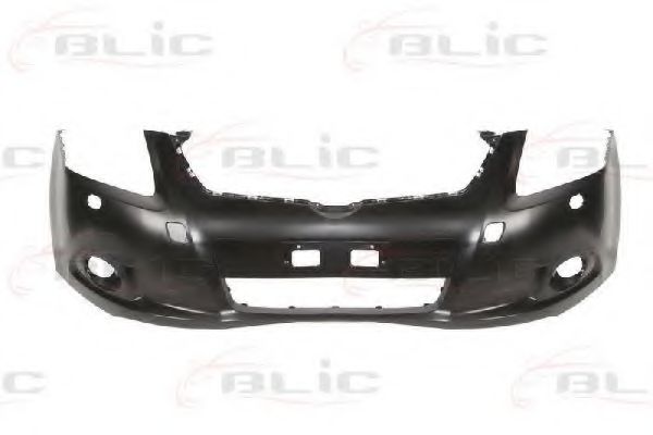 Бампер BLIC 5510-00-8183902P