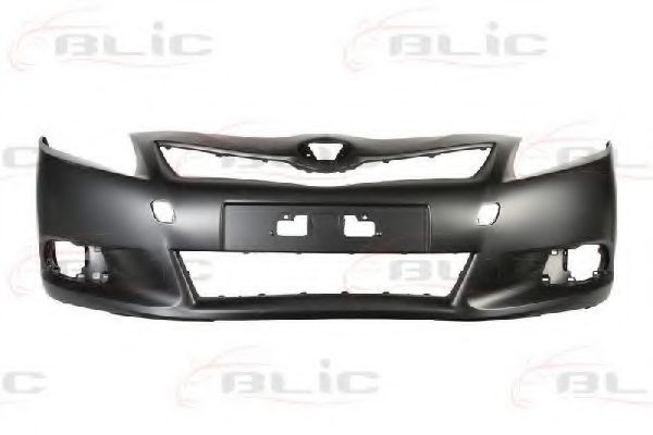 Бампер BLIC 5510-00-8183903P