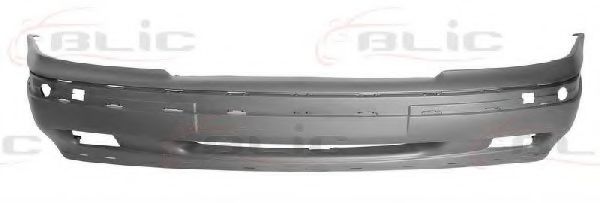 Бампер BLIC 5510-00-9008900P