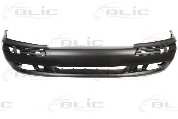 Бампер BLIC 5510-00-9009900P