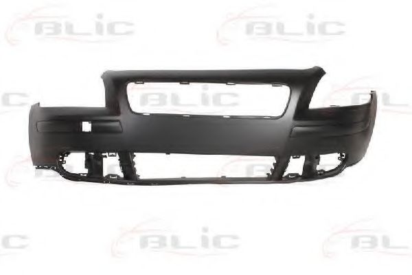 Бампер BLIC 5510-00-9009902P