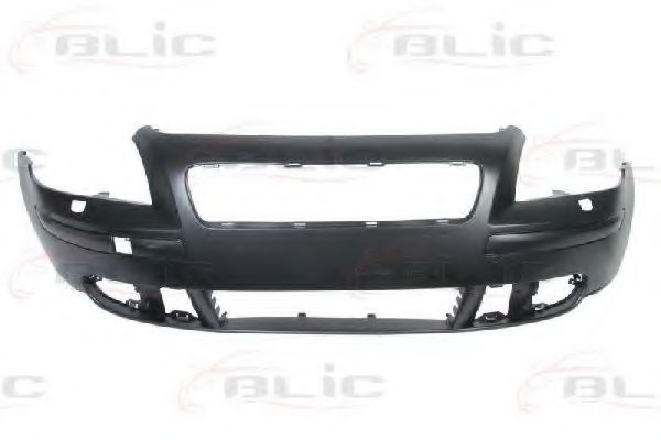 Бампер BLIC 5510-00-9009903P