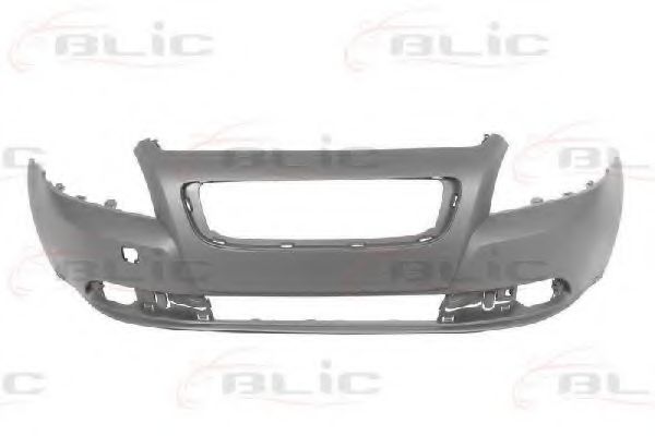 Бампер BLIC 5510-00-9009904P