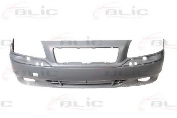 Бампер BLIC 5510-00-9047900P