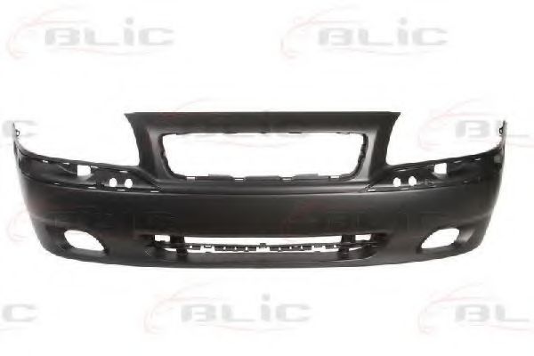 Бампер BLIC 5510-00-9047901P