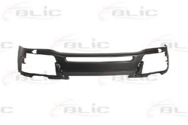 Бампер BLIC 5510-00-9060901P