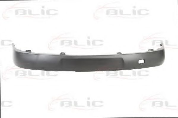 Бампер BLIC 5510-00-9504900P