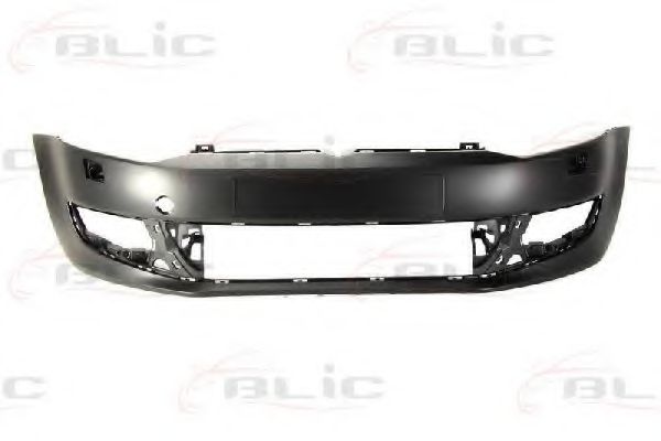 Бампер BLIC 5510-00-9507901P